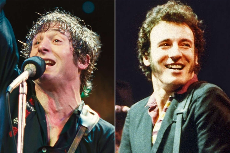 SPRINGSTEEN: DELIVER ME FROM NOWHERE (13 DLSV)